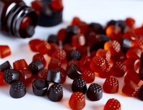 Why Gummies Are Dominating the Supplement Market
