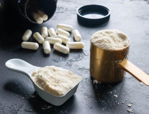 The Complete Process of Custom Supplement Formulation