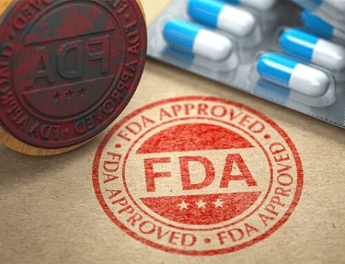 FDA for Dietary Supplements: What Brands Must Know